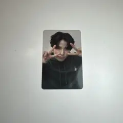 TREASURE wonderwall ジョンファン 特典トレカ