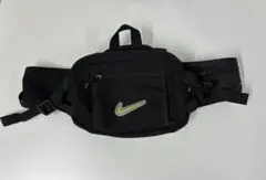 00s nike ウエストポーチ y2k archive