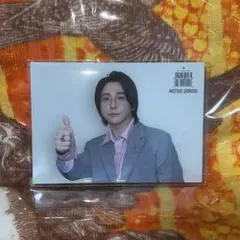 Mrs. GREEN APPLE 大森元貴 フォトカ 023