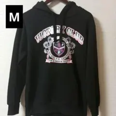 ウマ娘パーカー Mサイズ　ウマ娘長袖　服