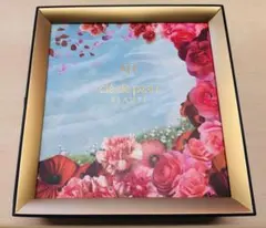 ★クレドポーボーテ★コフレフルールラディユーズデュプランタンⅠ★ 記念品】クレ・ド・ポーボーテ コフレフルールラディユーズデュ