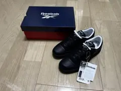 新品Reebok 1LDK CLUB C 85 VINTAGE BLACK