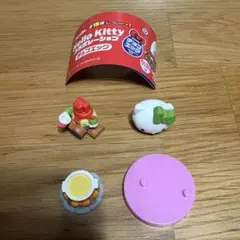 チョコエッグ / ハローキティ