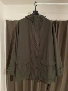 エディーバウアー　マウンテンパーカー