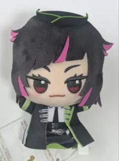 ツイステッドワンダーランド ちびぐるみ 寮服ver. リリア