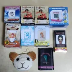 ワンピース　いろいろセット⑧