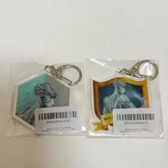 TRIGUN トライガン FAMくじ ナイヴズ アクリルキーホルダー