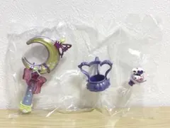 サンリオ マジカルステッキ マイメロ クロミ ドリームライト リーメント
