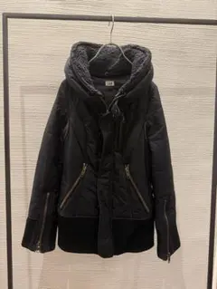 ジャケット・アウター L.G.B. bono coating jacket L.G.B. BONO COATING JACKET HOODIE コーティング - メルカリ