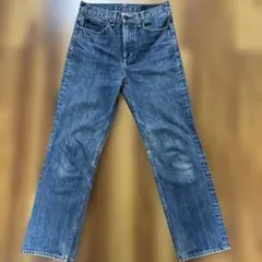 rag &bone ストレートデニムmadein USA