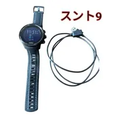 【早いもの勝ち】SUUNTO9ブラック