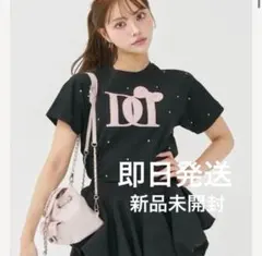 2026年最新】darich tシャツ キルティングの人気アイテム - メルカリ