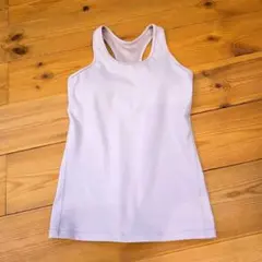 LAVA SUKALA 　スカーラ　ベーシックタンクトップ　ホット　ヨガウェア