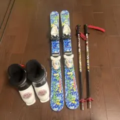 2025年最新】kazamaスキー板の人気アイテム - メルカリ