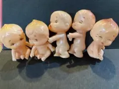 2026年最新】人形 セルロイドの人気アイテム - メルカリ