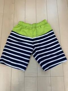 西松屋　男の子水着　130