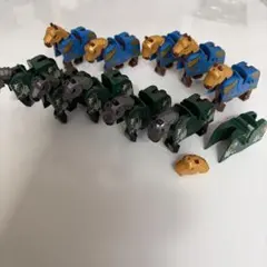 レゴ 馬