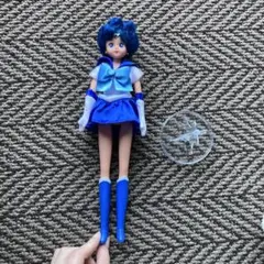 セーラーマーキュリー フィギュア
