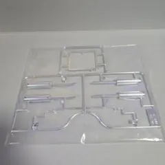 デコトラプラモデル 煙突マフラー