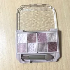 キャンメイク　プティパレットアイズ03