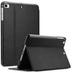 iPad Mini 5/4/3/2/1 保護ケース　ブラック