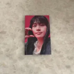 SEVENTEEN HAPPY BURSTDAY 店舗特典 ウォヌ　ユニバ