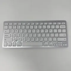 Anker Ultra Compact Bluetooth Keyboard