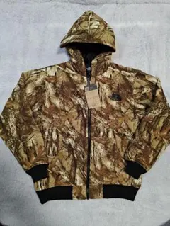 新品 THE NORTH FACE ヤッキンジャケット M ノベルティ