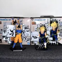 一番くじ DRAGON BALL 40th ～其之二～ ドラゴンボール A賞 B