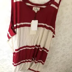 vivienne westwood タンクトップ