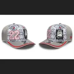 NEW ERA レッドブル レーシング 22角田裕毅 9SEVENTYのサムネイル
