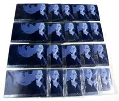 シロコテラー ウエハース 20枚