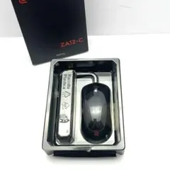 【未使用】BenQ ZOWIE ZA12-C ゲーミングマウス 左右対称デザイン