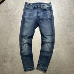 G-STAR RAW カーブデニム type-c SUPER SLIM 伸縮のサムネイル