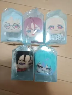 カリスマ ますこっとインダハウス セット