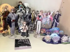 加賀美ハヤト　アクリルスタンド　まとめ売り