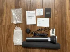 【美品】iOCHOW S3 1700万画素 ブックスキャナー 動作OK