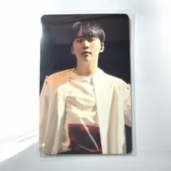 スングァン　HARU 封入トレカ　SEVENTEEN セブチ