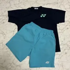 ヨネックス　テニスウェア(Sサイズ)のサムネイル