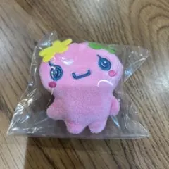 ミニミニChibiぬいぐるみマスコット たまごっちパート2 ふらわっちのサムネイル