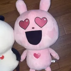 にしむらゆうじ めちゃもふぐっと ごきげんぱんだ　ラブラビット にしむらゆうじ めちゃもふぐっと ごきげんぱんだ ラブラビット