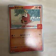 2026年最新】プロモ ホゲータの人気アイテム - メルカリ