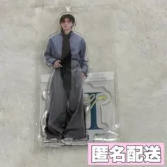 INI 109 popup ポップアップ 佐野雄大 アクリルスタンド