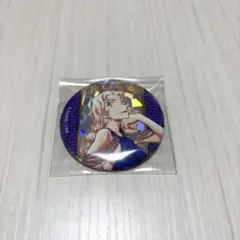 名探偵コナン 30周年 ランダム缶バッジ ホログラム ベルモット