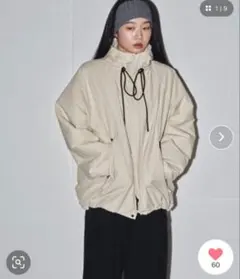 2026年最新】Hoodie puff jacket todayfulの人気アイテム - メルカリ