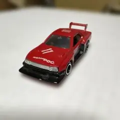 プロバンスムラージュ 1/43 日産 スカイライン ターボ レジンキット