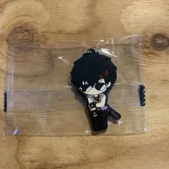 銀魂　ラバーストラップ　トッシー