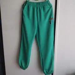 ペッツ刺繍ジャージ