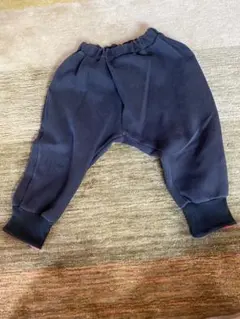 MLP ロングパンツ S (90-105cm)