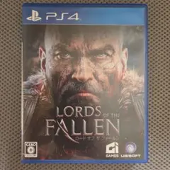 PS4 ロード オブ ザ フォールン